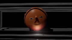 Remix of THE MEATBALL MAN - LITTLE RUNMO ( UPDATE )