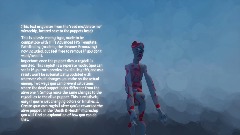 A screenshot taken in Dreams. 4 of 30.