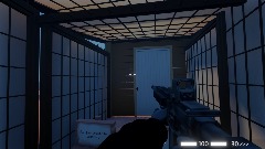 First person Shooter demo 2.0