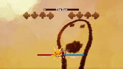 A screenshot taken in Dreams. 1 of 10.