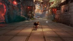 A screenshot taken in Dreams. 12 of 17.