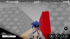 2011X Testing (Death Chase Will Back Soon!)