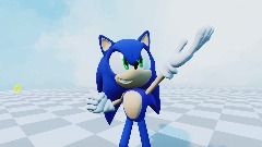 <term>Average_Kid06 Sonic Engine Demo V0.1