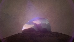 A screenshot taken in Dreams. 1 of 2.