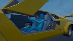 A screenshot taken in Dreams. 16 of 30.
