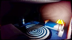 A screenshot taken in Dreams. 13 of 18.