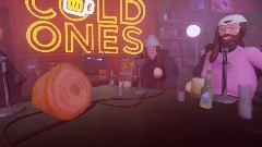 Cold Ones: GLAZED HAM