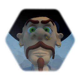 DREAM FLIX 📼 S2 E1 - Dicky Dice