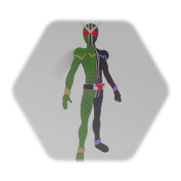 Kamen rider Joker