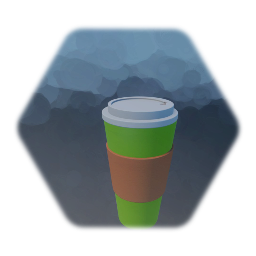 Coffee Cup