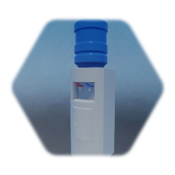 Water Dispenser