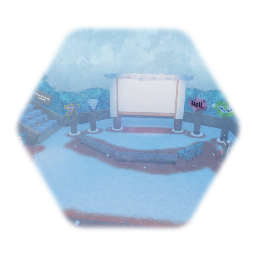 TPOD voting area (Episode 4)