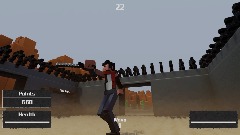 A screenshot taken in Dreams. 5 of 15.