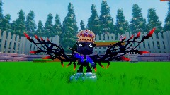 A screenshot taken in Dreams. 1 of 18.