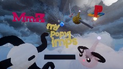 My popyi imps loading screen