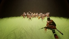 Vikings VS Jotunheim Trolls