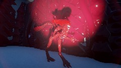 A screenshot taken in Dreams. 1 of 3.