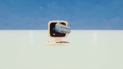 Get up and go adventure