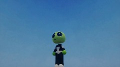 A screenshot taken in Dreams. 25 of 30.