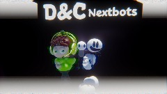 Duke & Creeperr's Nextbots