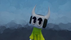 A screenshot taken in Dreams. 29 of 29.