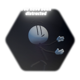 You have been __________