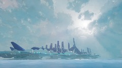 A screenshot taken in Dreams. 1 of 1.
