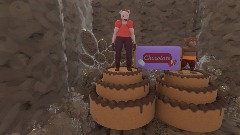 Baer Story 15 Secrets Of The Chocolate Bar