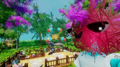 A screenshot taken in Dreams. 12 of 12.