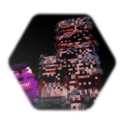 Missingno's here dontt loook behind youjhggrtgfszxx€€{£€