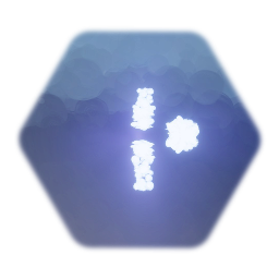 Hit effect/Short spell