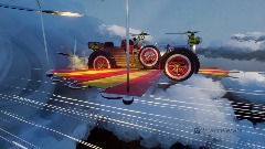 A screenshot taken in Dreams. 1 of 21.