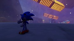 Sonic Dream Frontiers