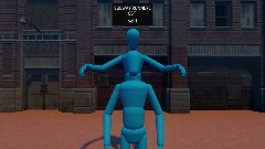 SUBWAY RUNNERS OST: Intro