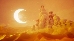 A screenshot taken in Dreams. 7 of 15.