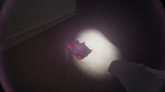 A screenshot taken in Dreams. 4 of 4.