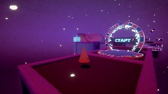 A screenshot taken in Dreams. 2 of 9.