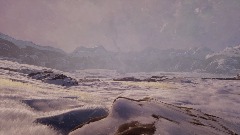 A screenshot taken in Dreams. 17 of 22.