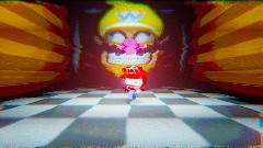 A screenshot taken in Dreams. 2 of 7.