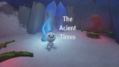 The Aceint Times