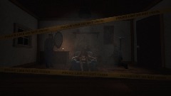 Ambience Of The Dark Horizon