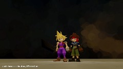 A screenshot taken in Dreams. 8 of 13.