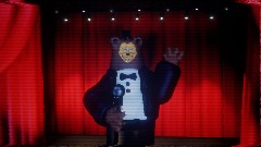 A screenshot taken in Dreams. 8 of 23.