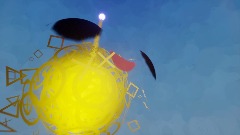 A screenshot taken in Dreams. 14 of 18.