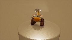 Remix of Wall.E (Remixable)gggg