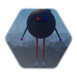 Project: 0R4N63-GUY