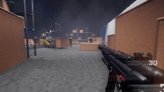 A screenshot taken in Dreams. 3 of 22.