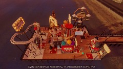 A screenshot taken in Dreams. 2 of 3.