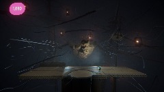 A screenshot taken in Dreams. 4 of 23.