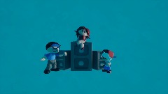 A screenshot taken in Dreams. 1 of 11.